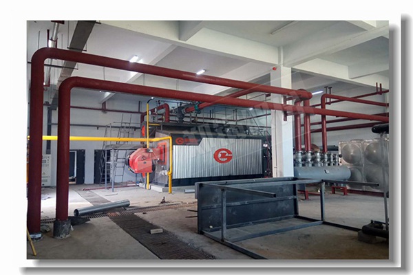 昌江蒸汽鍋爐 價(jià)格是多少錢？