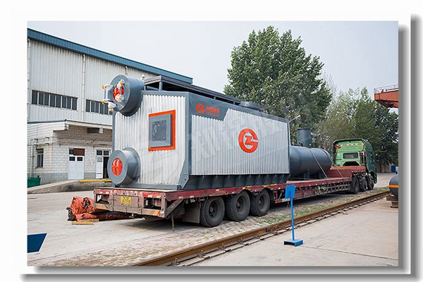 燃?xì)忮仩t運行都有哪些措施