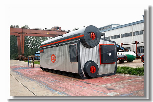 生產(chǎn)燃氣鍋爐的廠家有哪些？