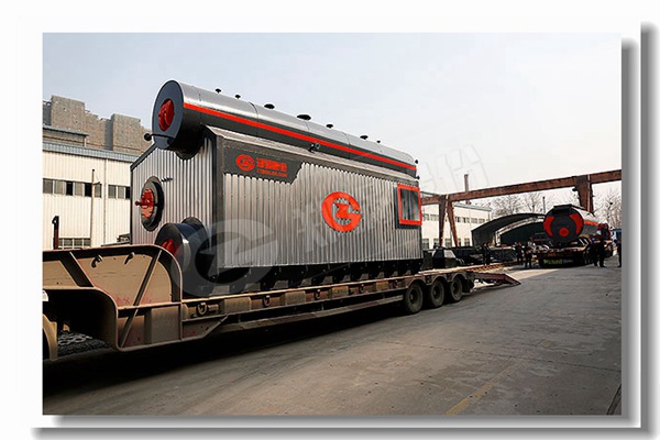 2噸燃汽鍋爐操作方法步驟是什么？