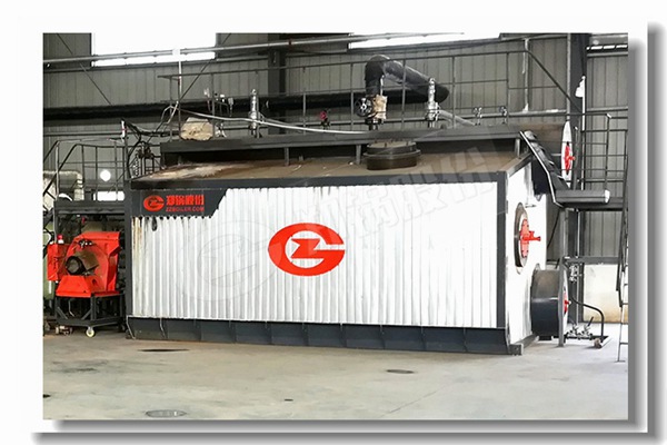 江蘇天然氣鍋爐工業(yè)用哪個(gè)廠家好？