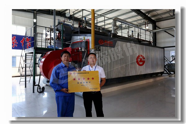 高溫結(jié)焦的特點有哪些？