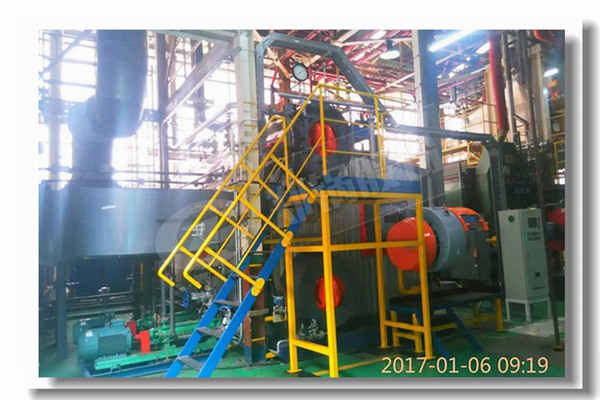 山東1噸燃氣低氮鍋爐供應(yīng)商哪家好