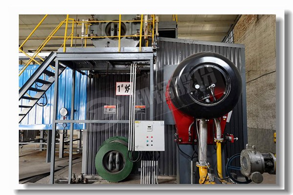 燒秸稈的鍋爐好用嗎？