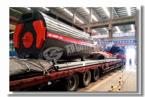 循環(huán)流化床鍋爐中的溝流是什么意思？