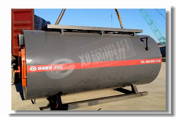 燃煤鍋爐節(jié)能器的作用是什么？