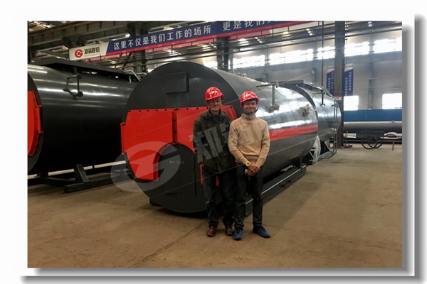 燃?xì)忮仩t的鍋爐房在建造時(shí)有哪些原則？