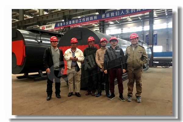 20噸燃?xì)忮仩t造價(jià)多少錢？