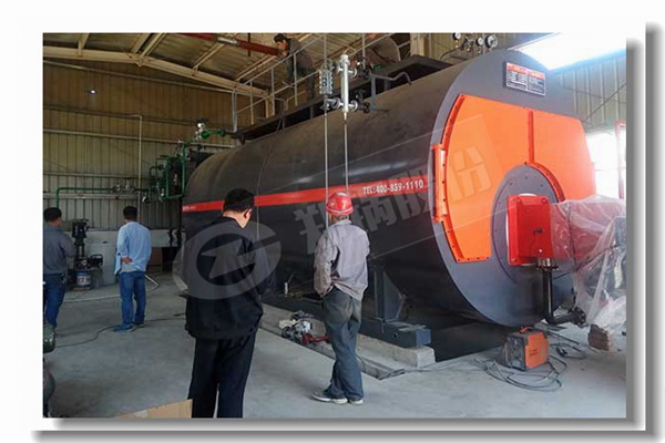 混凝土養(yǎng)生用蒸汽鍋爐廠家哪家好？