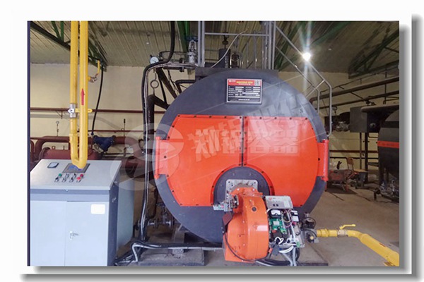 阿克蘇燃?xì)獠膳仩t如何選型？