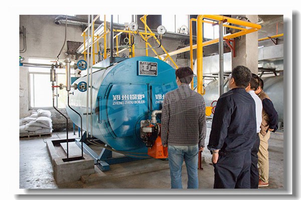 新安裝燃氣鍋爐辦理手續(xù)有哪些