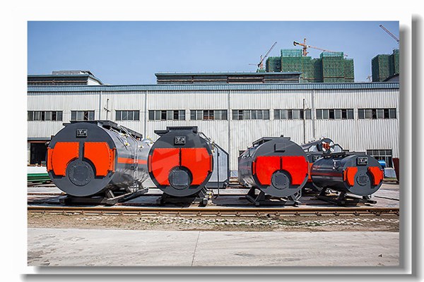 10噸燃煤蒸汽鍋爐耗煤量是多少？