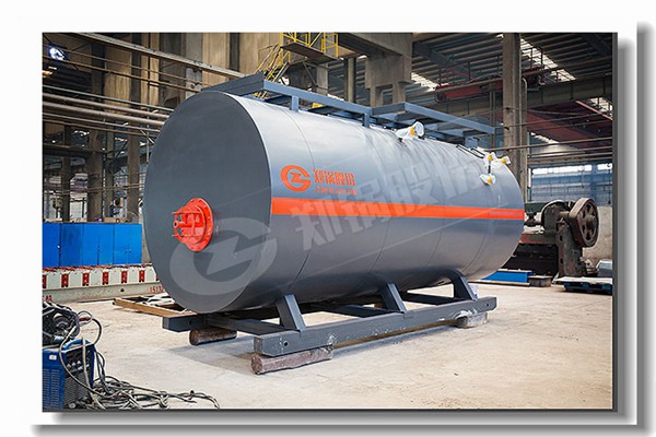 鍋爐熱效率測(cè)試方法是什么？