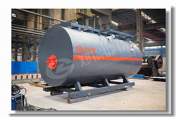 秸稈直燃鍋爐供暖方案可行性高嗎？