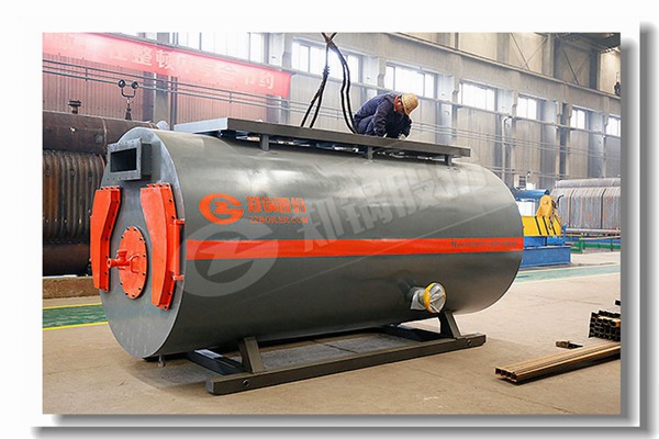 燃油工業(yè)鍋爐，什么叫油的燃點(diǎn)？