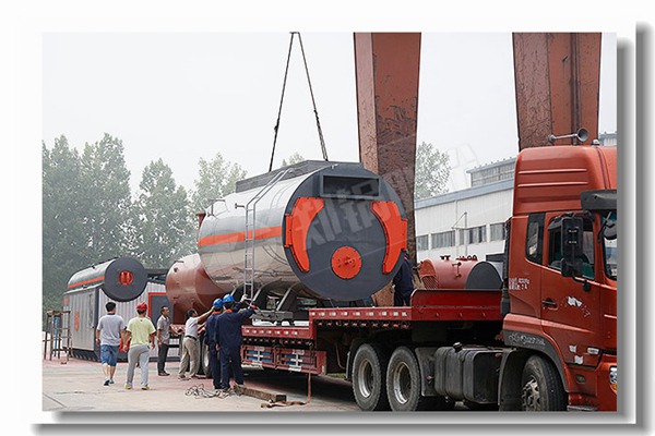 生物質(zhì)蒸汽鍋爐內(nèi)部結(jié)構(gòu)圖是什么樣的？