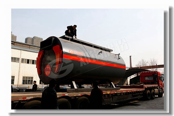 冷凝燃氣鍋爐供應(yīng) 價格哪家性價比高？