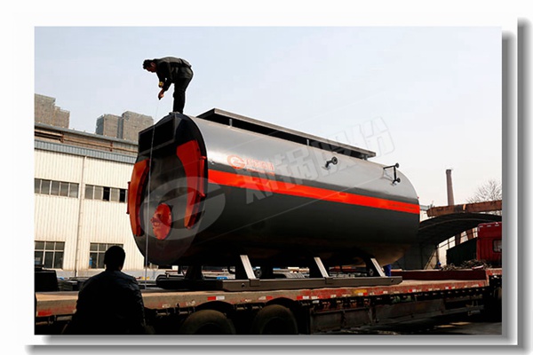 燃煤鍋爐成本包含哪些？