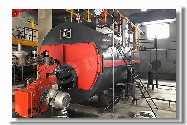 6噸燃?xì)忮仩t供應(yīng)廠家哪個品牌好？