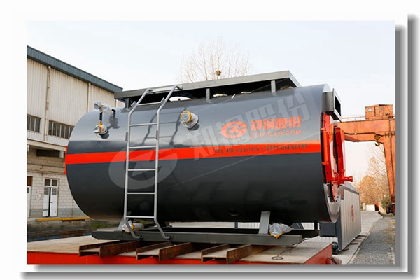 鏈條爐尾部煙氣處理系統(tǒng)中的噴淋塔是什么？