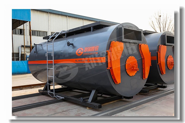 張家口蒸汽鍋爐市場品牌商有哪些？