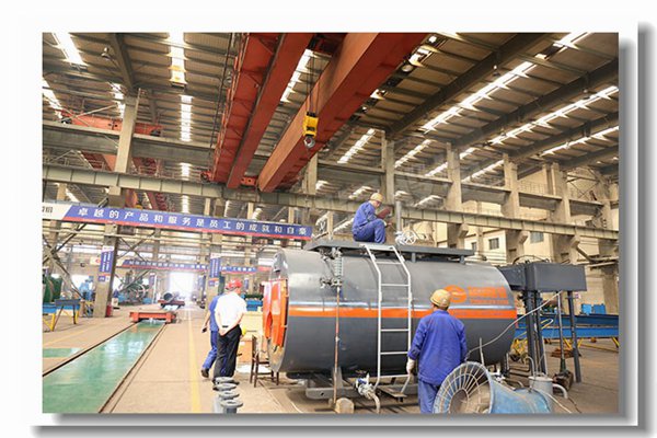 工業(yè)燃?xì)忮仩t供熱體系中燃燒器損壞該怎么辦？