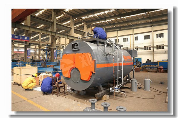 循環(huán)流化床鍋爐的省煤器有哪些形式？