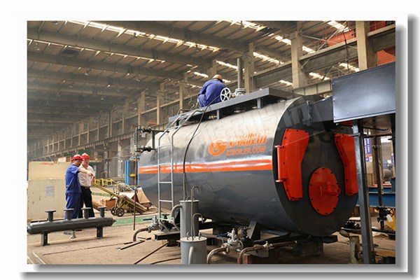 循環(huán)流化床鍋爐的返料裝置分類有哪些？