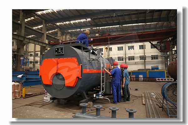 價格便宜的燃?xì)忮仩t