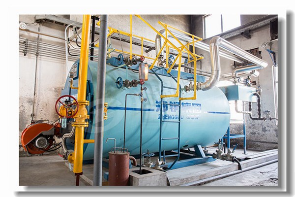 工業(yè)燃?xì)鉄崴仩t構(gòu)造原理是什么？