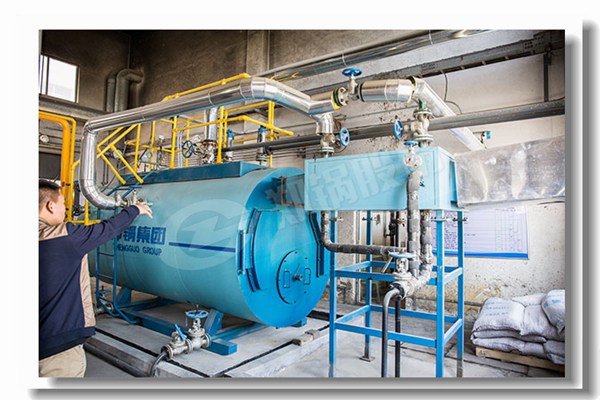 循環(huán)流化床鍋爐點火裝置原理是什么？