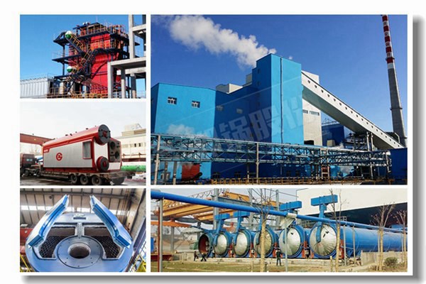 儲(chǔ)煤環(huán)保鍋爐一天要多少煤？