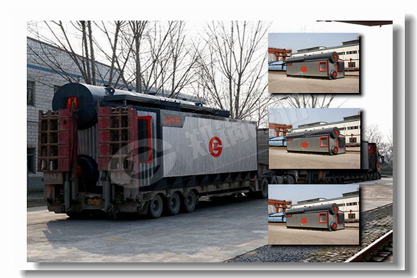 承壓熱水鍋爐廠家批發(fā)找哪家？