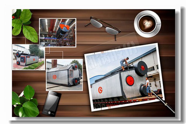 臨沂環(huán)保鍋爐公司哪家好？