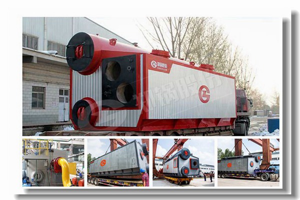 35噸循環(huán)流化床鍋爐的參數(shù)是什么？