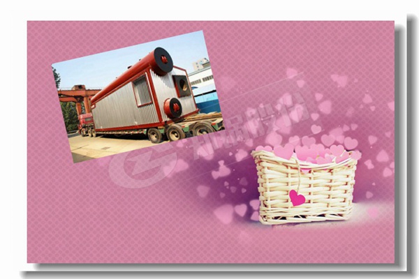 循環(huán)流化床鍋爐節(jié)涌是什么意思?