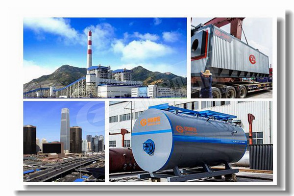 燃氣鍋爐維修資質(zhì)是怎么要求的？