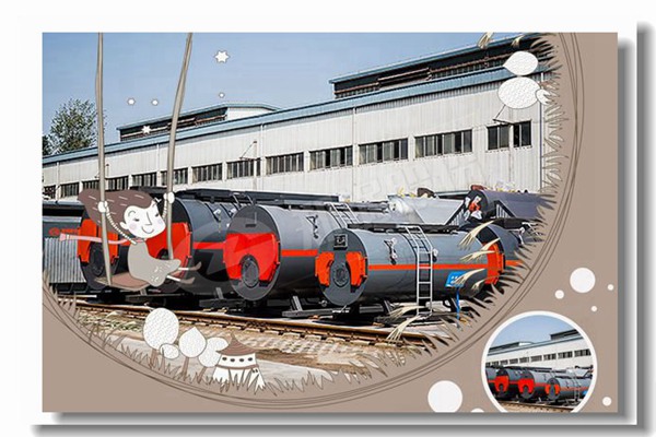 全國鍋爐廠排名 品牌哪家好?