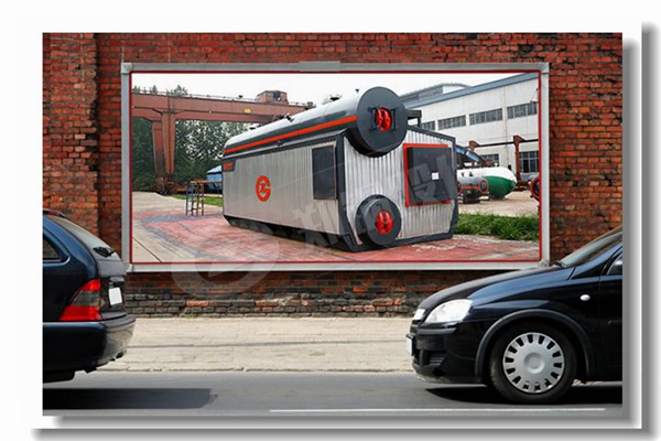 工業(yè)鍋爐中飽和水和飽和蒸汽分別是什么意思？