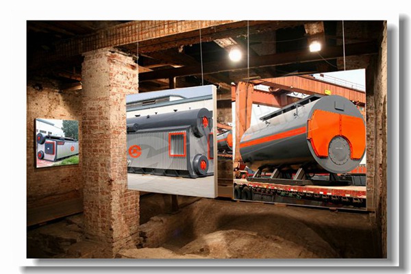 散裝燃煤熱水鍋爐公司有哪些？