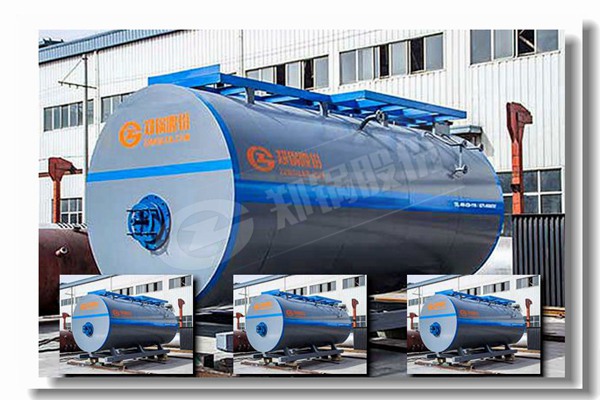 鍋爐疏水擴容器的作用是什么？