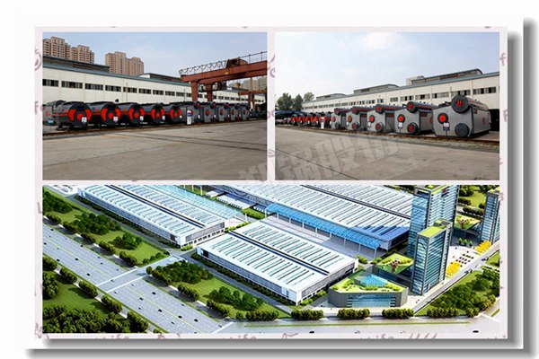 a級燃?xì)忮仩t廠家有哪些