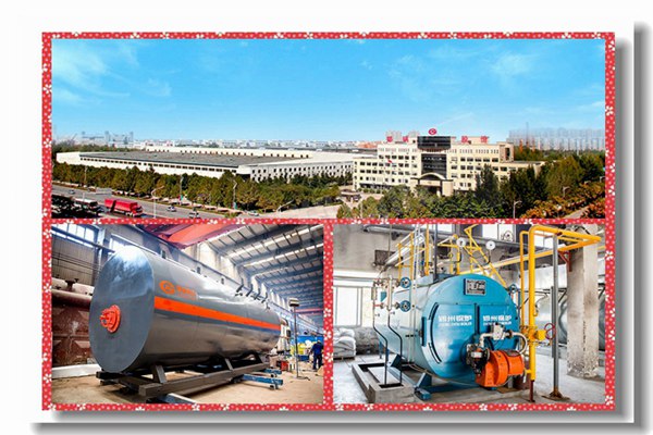 生物質(zhì)燃料鍋爐的原理是什么？