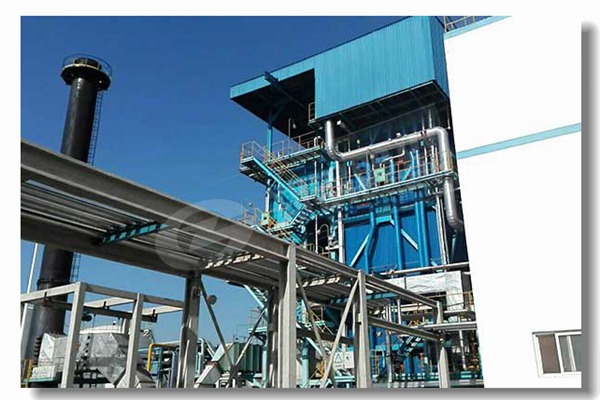 醇基燃料采暖鍋爐生產(chǎn)廠家有哪些？